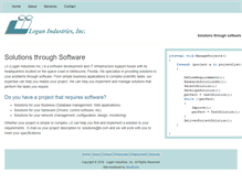 Tablet Screenshot of lii.com